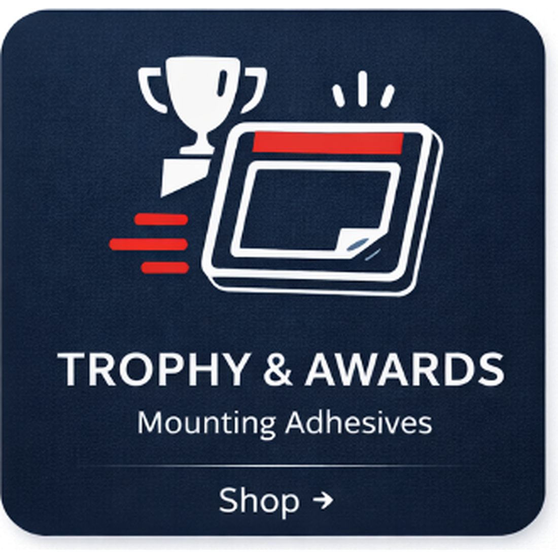Trophy & Awards