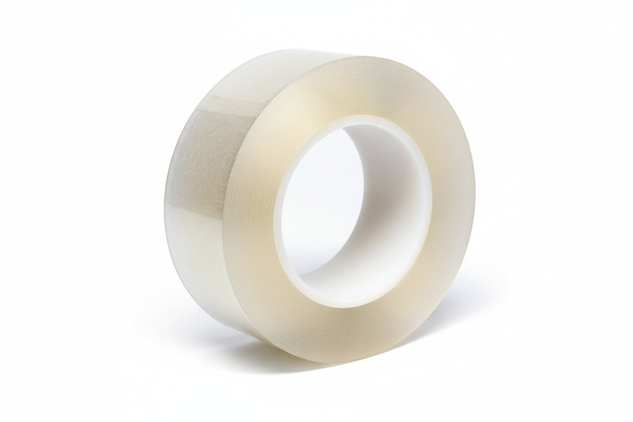 D1108 Double Coated Polyester Tape