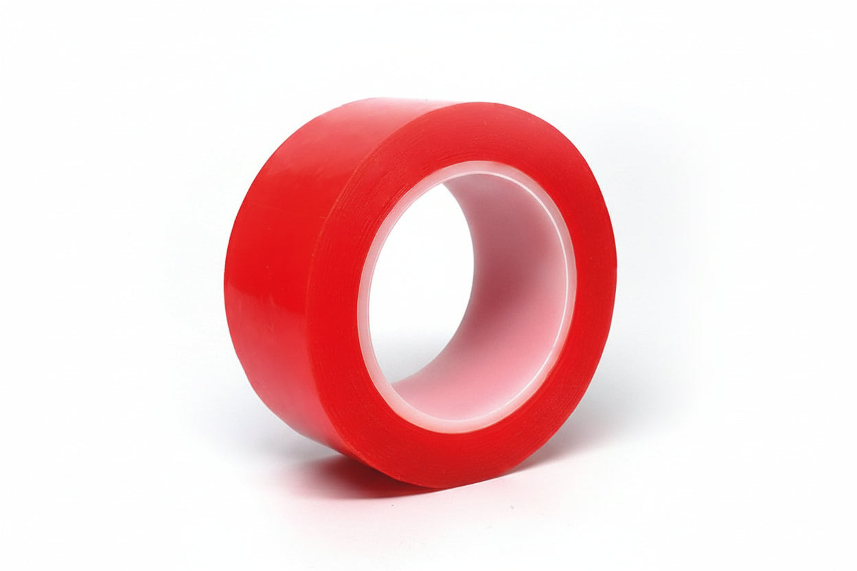 D2525 Perm-A-Stik II Double-Coated Acrylic Tape