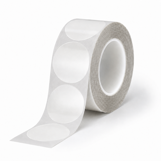 D670D with Disc Heavy Duty Trophy and Bonding Tape