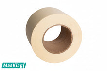 S458 High-Temperature Masking Tape - 1 Inch
