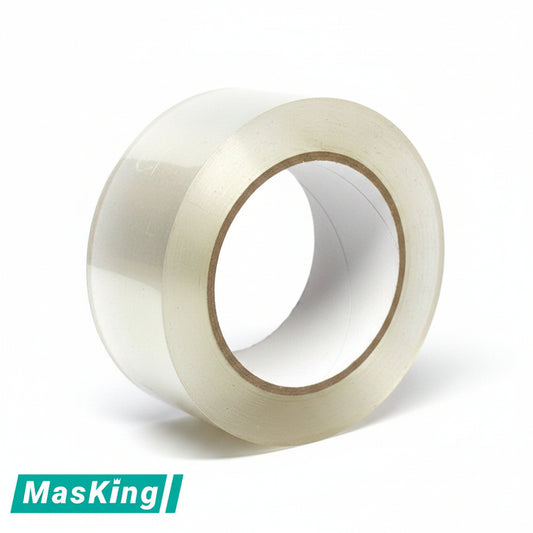 S295 Green Polyester Silicone Adhesive Tape