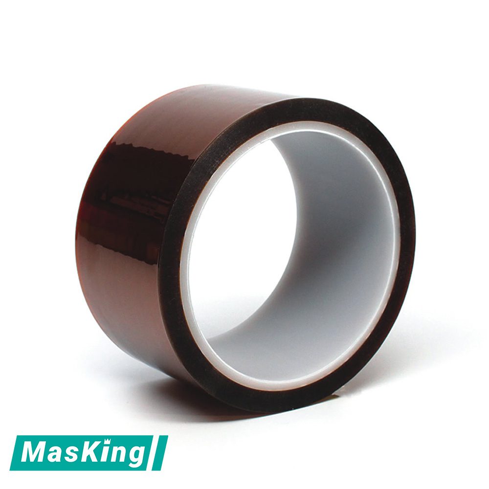 S768O Polyimide Silicone Tape