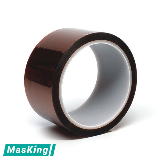 S770O Polyimide Silicone Tape