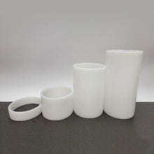 Plastic Cores