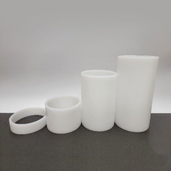 Plastic Cores