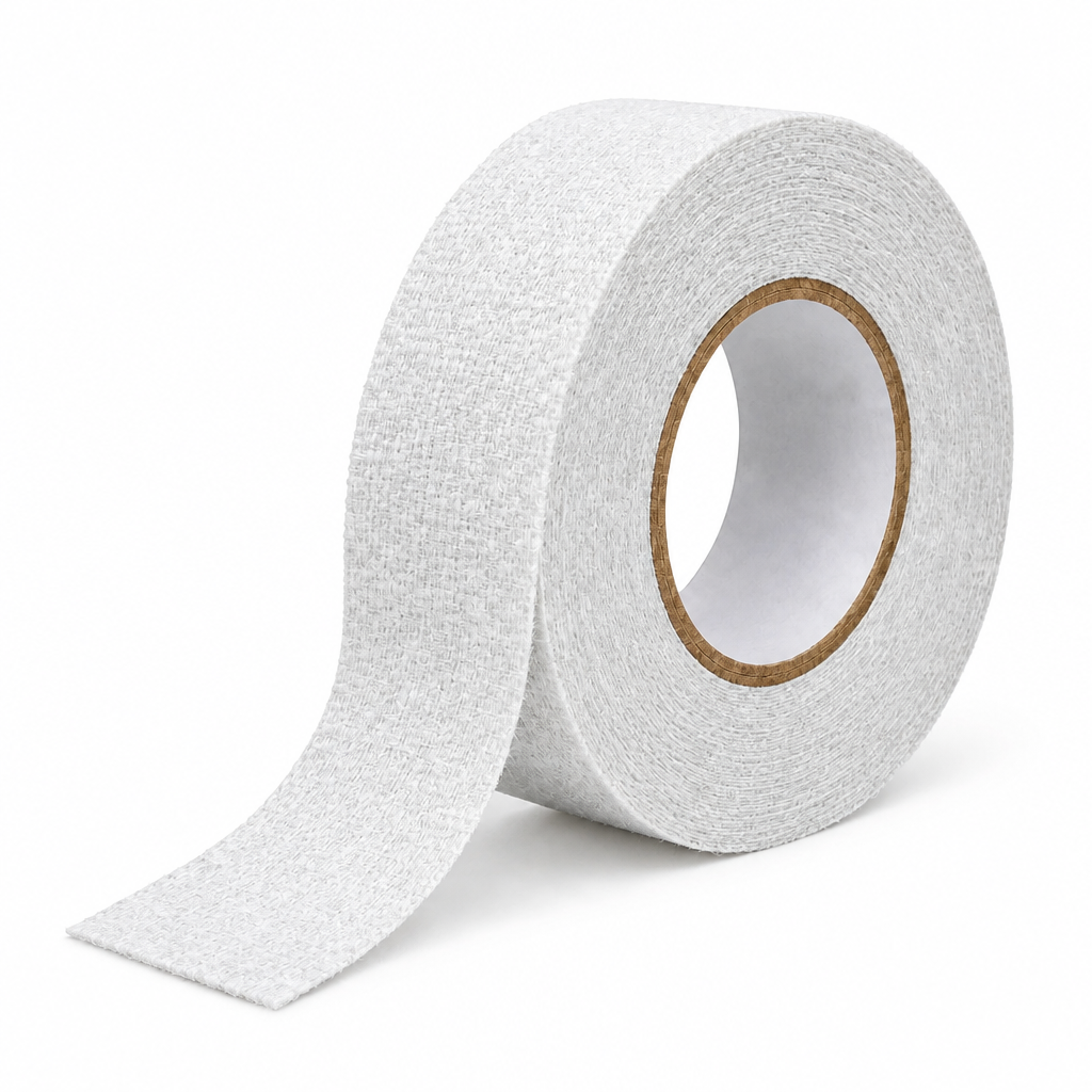 White Gaffing Tape